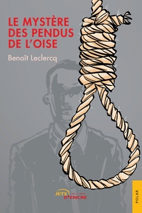 Picture of Le Mystère des pendus de l'Oise