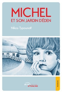 Picture of Michel et son jardin d'Eden