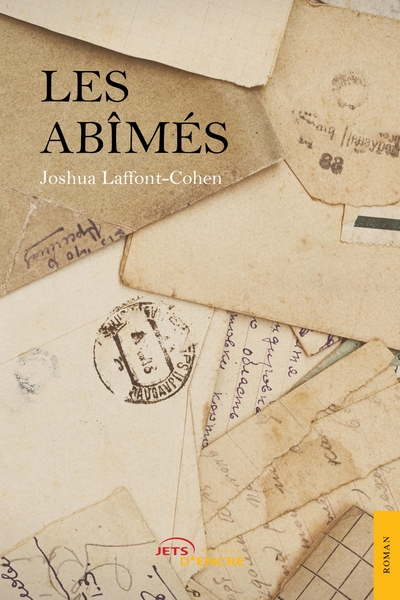 Image de Les Abîmés