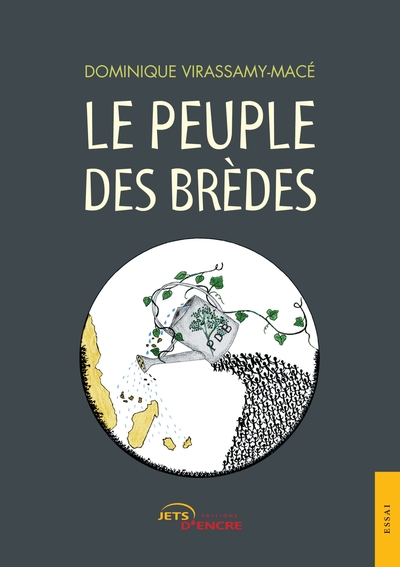 Picture of Le Peuple des brèdes