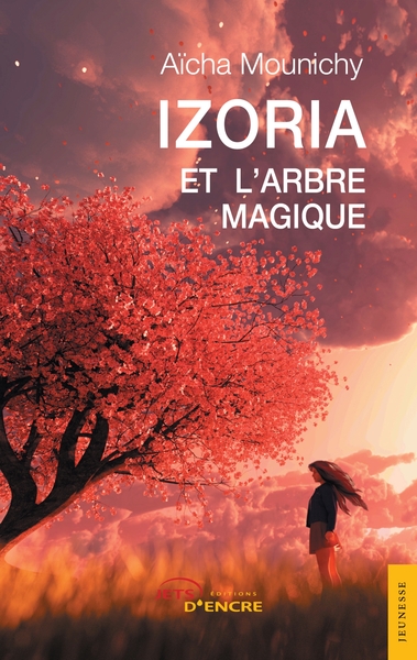 Image de Izoria et l'arbre magique