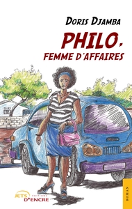 Picture of Philo, femme d'affaires
