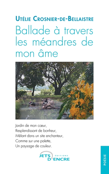 Picture of Ballade à travers les méandres de mon âme