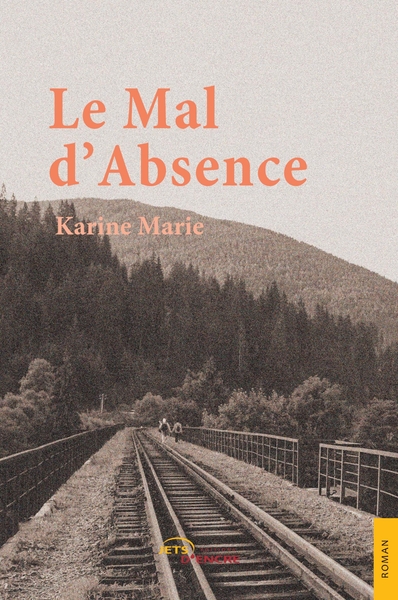 Picture of Le Mal d'Absence
