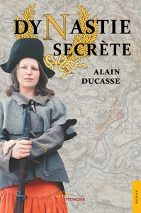 Image de Dynastie secrète
