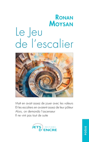 Picture of Le Jeu de l'escalier