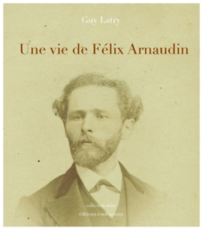 Picture of Vie de Félix Arnaudin