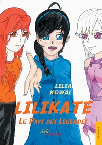 Image de Lilikate