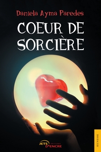 Picture of Coeur de sorcière