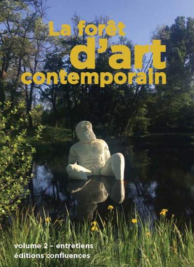 Picture of La forêt d’art contemporain