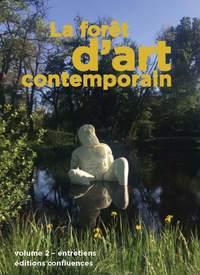 Picture of La forêt d’art contemporain