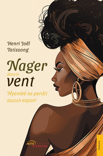 Picture of Nager dans le vent