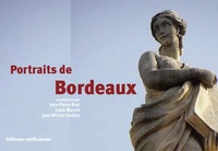 Image de PORTRAITS DE BORDEAUX