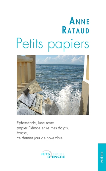 Picture of Petits papiers