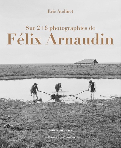 Picture of Sur 6 photographies de Félix Arnaudin