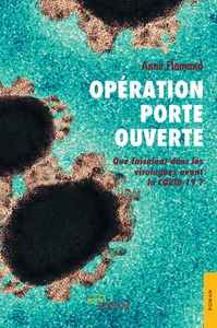 Picture of Opération porte ouverte