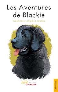 Picture of Les Aventures de Blackie