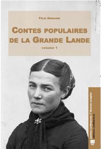 Picture of Contes populaires de la Grande-Lande
