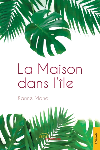 Picture of La Maison dans l'île