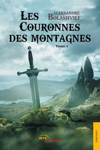 Picture of Les Couronnes des montagnes (Tome 1)