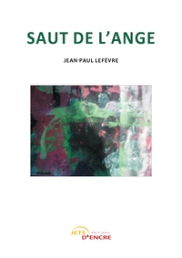 Picture of Saut de l'ange