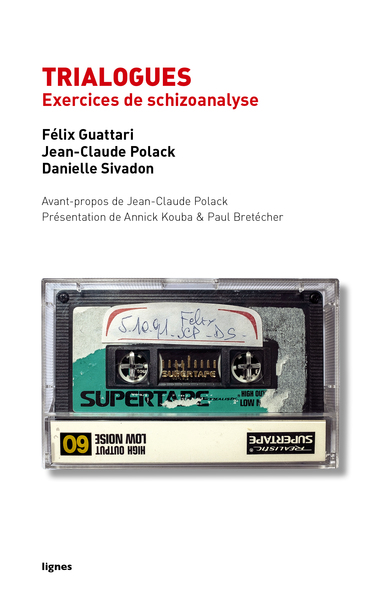 Picture of Trialogues