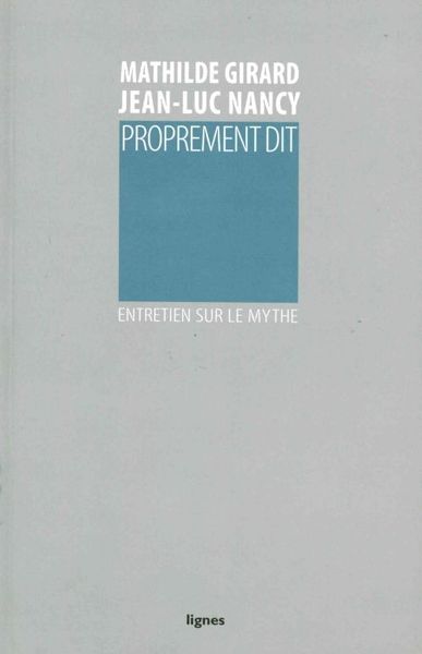 Image de Proprement dit