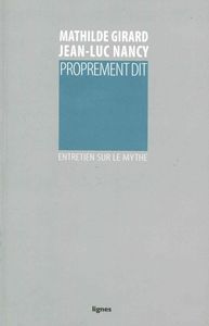 Image de Proprement dit
