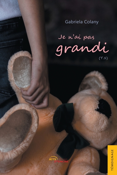 Image de Je n'ai pas grandi (tome 1)