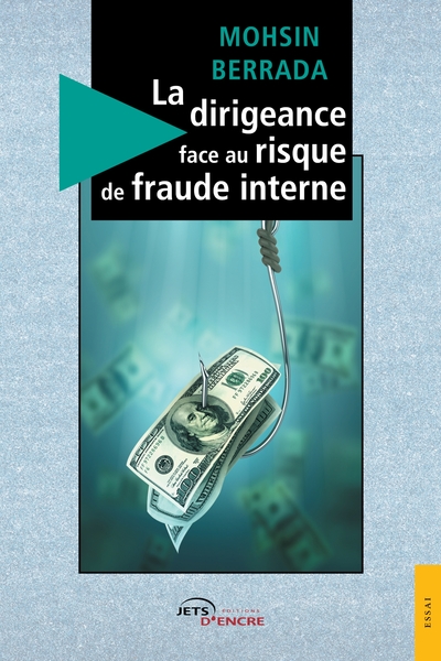 Image de La dirigeance face au risque de fraude interne