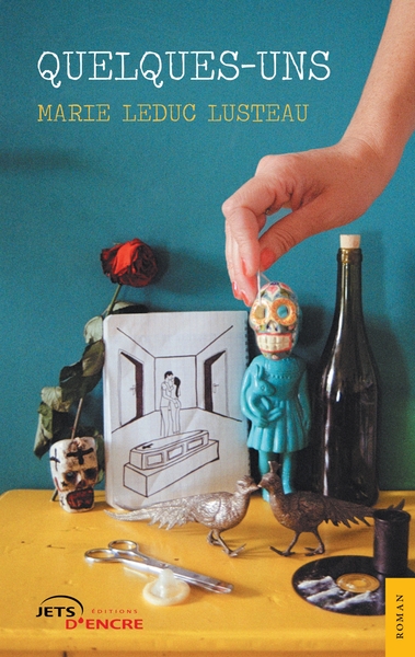 Picture of Quelques-uns