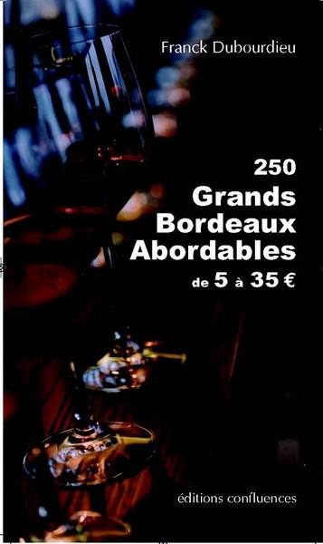 Picture of 250 GRANDS BORDEAUX ABORDABLES