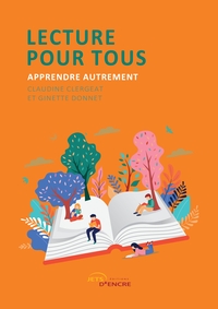 Picture of Lecture pour tous