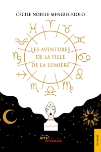 Picture of Les Aventures de la fille de la Lumière