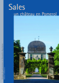Image de Sales, un château en Pomerol