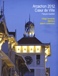 Image de Arcachon 2012 - coeur de ville