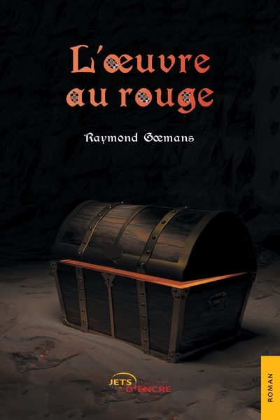 Image de L'oeuvre au rouge
