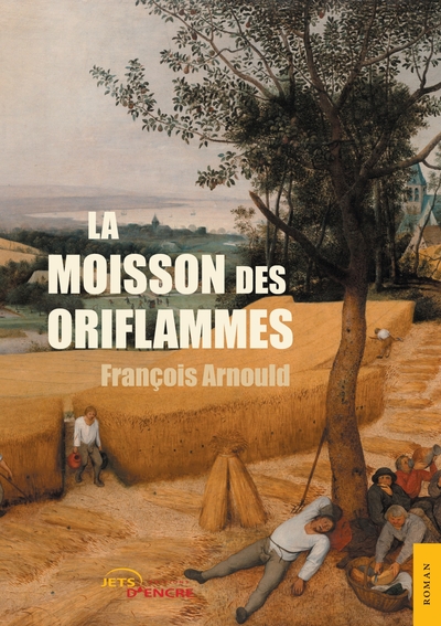 Image de La Moisson des oriflammes