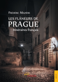Image de Les Flâneurs de Prague