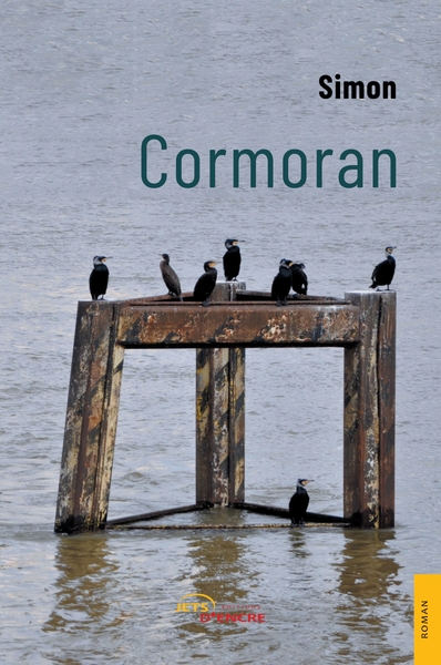 Picture of Cormoran