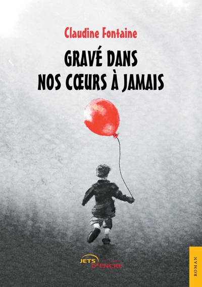 Picture of Gravé dans nos coeurs à jamais