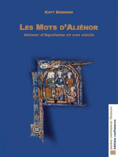 Picture of Les Mots d’Aliénor