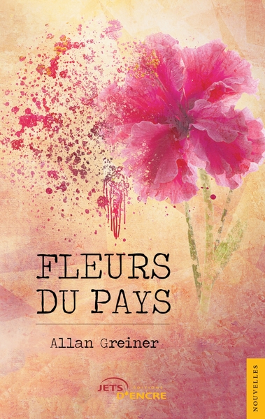 Picture of Fleurs du Pays