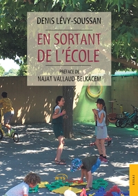 Picture of En sortant de l'école