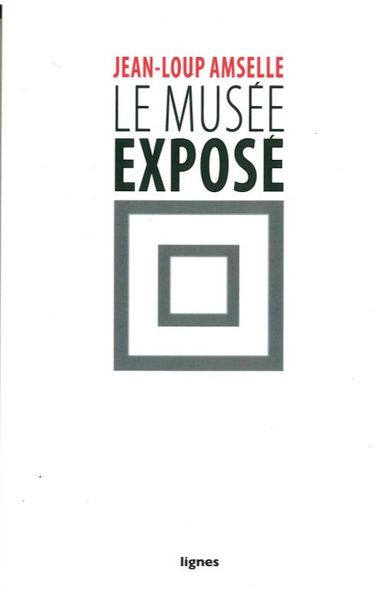 Image de Le Musée exposé