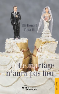 Image de Le mariage n'aura pas lieu
