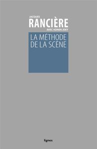 Picture of La Méthode de la scène