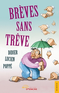 Image de Brèves sans trêve