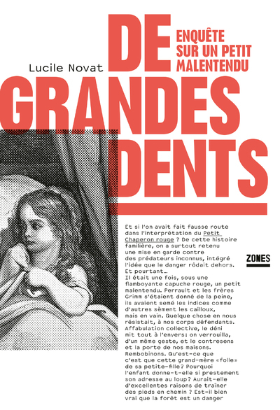 Image de De grandes dents - Enquête sur un petit malentendu