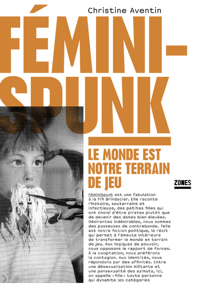 Picture of FéminiSpunk - Le monde est notre terrain de jeu